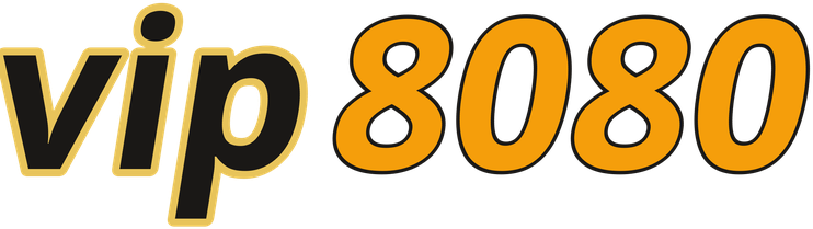 vip8080 logo